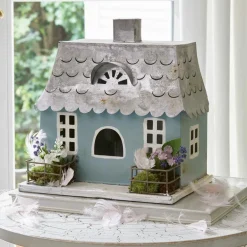 Laternen|Kerzenhalter^LOBERON Deko-Haus Nesrine