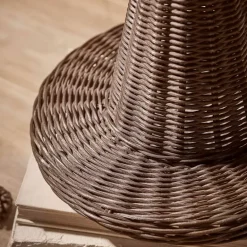 Dekoobjekte|Dekoration^LOBERON Deko-Hut Halimad