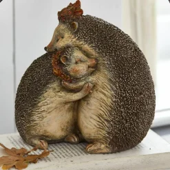 Figuren|Dekoration^LOBERON Deko-Igel Adrienne