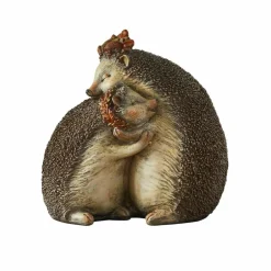 Figuren|Dekoration^LOBERON Deko-Igel Adrienne