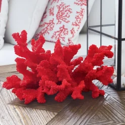 Dekoobjekte|Dekoration^LOBERON Deko-Koralle Reddish