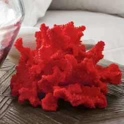 Dekoobjekte|Dekoration^LOBERON Deko-Koralle Reddish