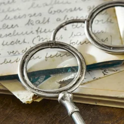 Dekoobjekte|Dekoration^LOBERON Deko-Lupe Loisy