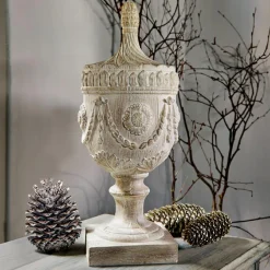 Dekoobjekte|Dekoration^LOBERON Deko-Objekt Licia