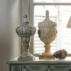 Dekoobjekte|Dekoration^LOBERON Deko-Objekt Licia