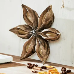 Dekoobjekte|Dekoration^LOBERON Deko-Objekt Wedekir