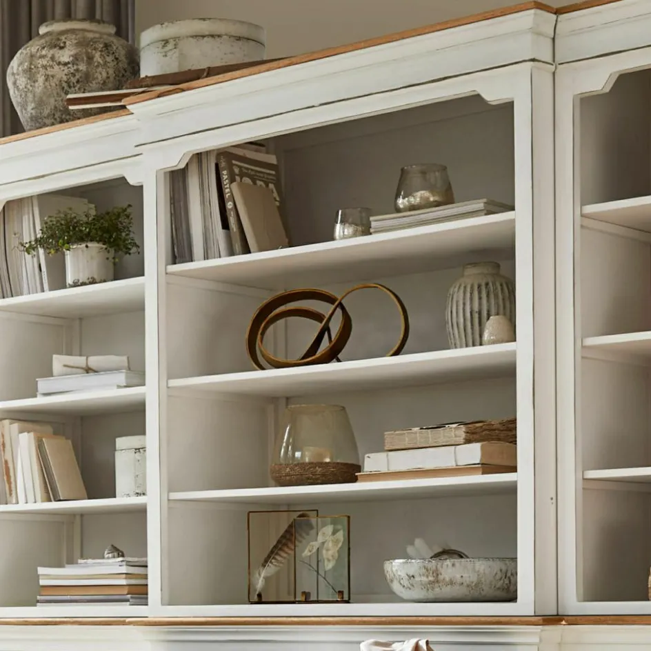 Dekoobjekte|Dekoration^LOBERON Deko-Ornament Feroze