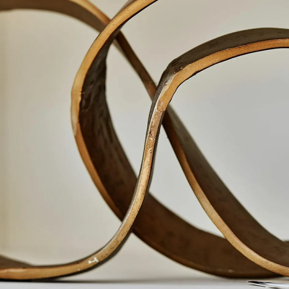 Dekoobjekte|Dekoration^LOBERON Deko-Ornament Feroze