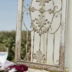 Gartendekoration^LOBERON Deko-Paneel Hallencourt