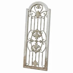 Gartendekoration^LOBERON Deko-Paneel Hallencourt