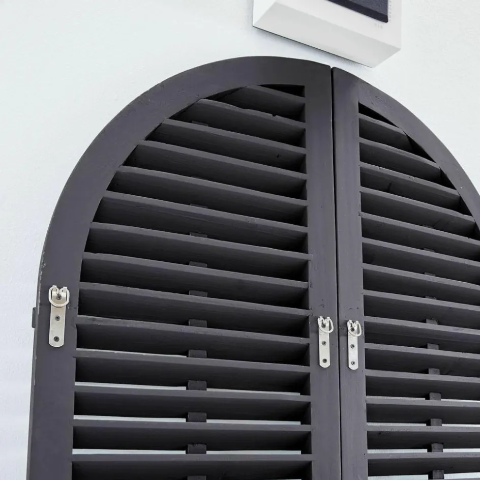 Wandobjekte|Trennwände & Paravents^LOBERON Deko-Paneel Qixalvo