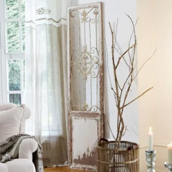 Paravents|Trennwände & Paravents^LOBERON Deko-Paneel Versailles