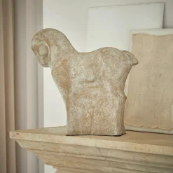 Figuren|Dekoration^LOBERON Deko-Pferd Vionello