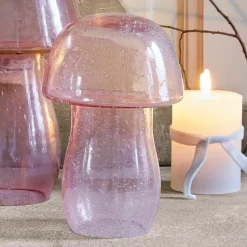 Dekoobjekte|Dekoration^LOBERON Deko-Pilz 3er Set Verlière