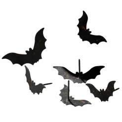 Kerzen|Kerzenhalter^LOBERON Deko-Pin 6er Set Blenoir