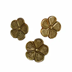 Kerzen|Kerzenhalter^LOBERON Deko-Pin 3er Set Olevir