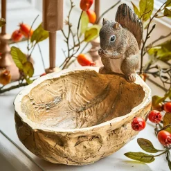 Schalen|Schalen & Dosen^LOBERON Deko-Schale Orinell