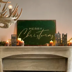 Bilder & Dekoboards^LOBERON Deko-Schild Farisha