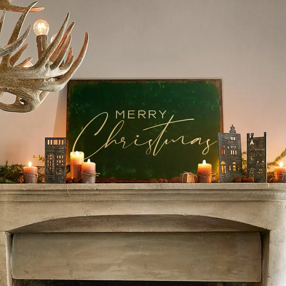 Bilder & Dekoboards^LOBERON Deko-Schild Farisha