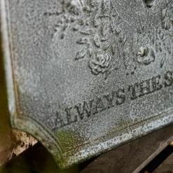 Boards & Schilder^LOBERON Deko-Schild Humble