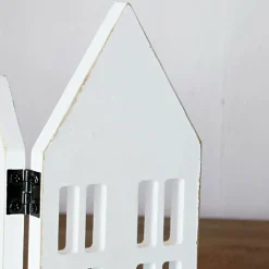 Figuren|Dekoration^LOBERON Deko-Shutter Cottages