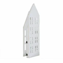 Figuren|Dekoration^LOBERON Deko-Shutter Cottages