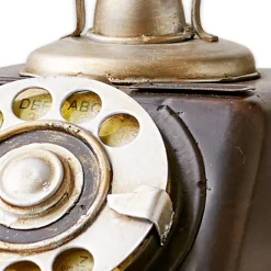 Dekoobjekte|Dekoration^LOBERON Deko-Telefon Upavon