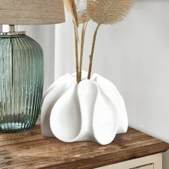 Vasen|Vasen & Übertöpfe^LOBERON Deko-Vase Dollon