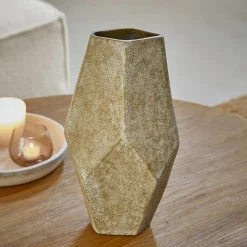 Vasen|Vasen & Übertöpfe^LOBERON Deko-Vase Kasari