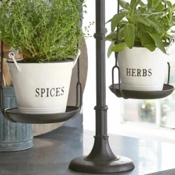 Dekoobjekte|Tischaccessoires^LOBERON Deko-Waage Tynne