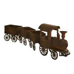 Figuren|Dekoration^LOBERON Deko-Zug Diamond