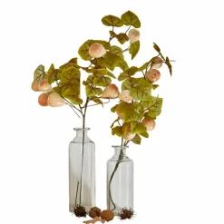 Kunst- & Trockenblumen|Dekoration^LOBERON Deko-Zweig 2er Set Aidan