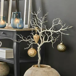 Kunst- & Trockenblumen|Dekoration^LOBERON Deko-Zweig Orélie