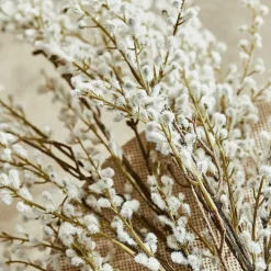 Kunst- & Trockenblumen|Dekoration^LOBERON Deko-Zweige 3er Set Palmyra