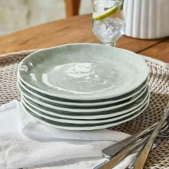 Geschirr|Geschirr^LOBERON Desserteller 6er Set Braganza