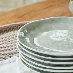 Geschirr|Geschirr^LOBERON Desserteller 6er Set Braganza