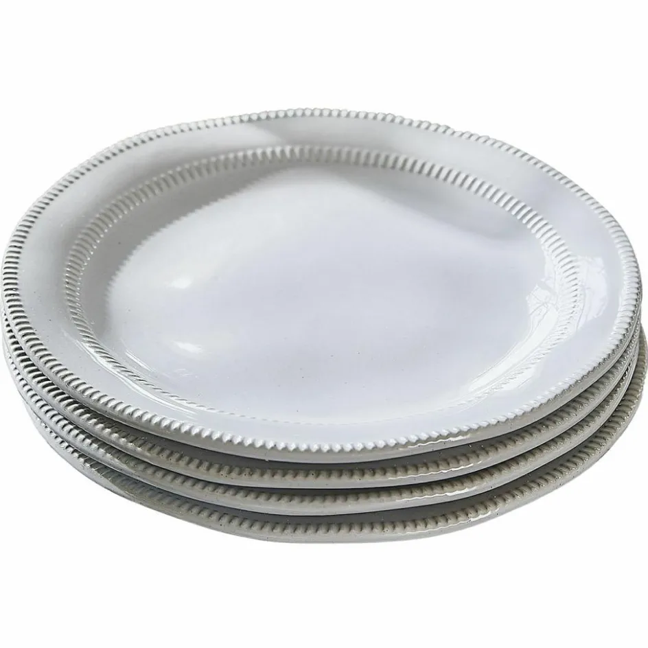 Geschirr|Geschirr^LOBERON Dessertteller 4er Set Alentejo