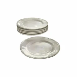 Geschirr|Geschirr^LOBERON Dessertteller 6er Set Norrvik