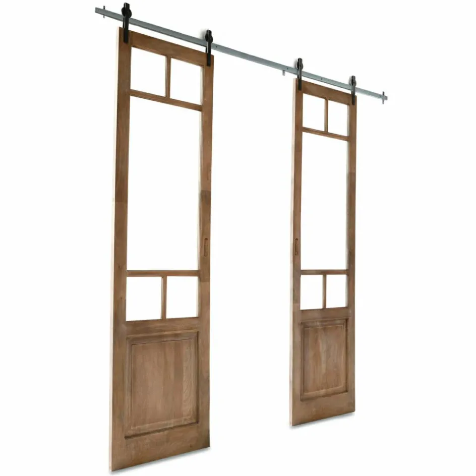 Schiebetüren|Schiebetüren^LOBERON Doppelschiebetür Bradas