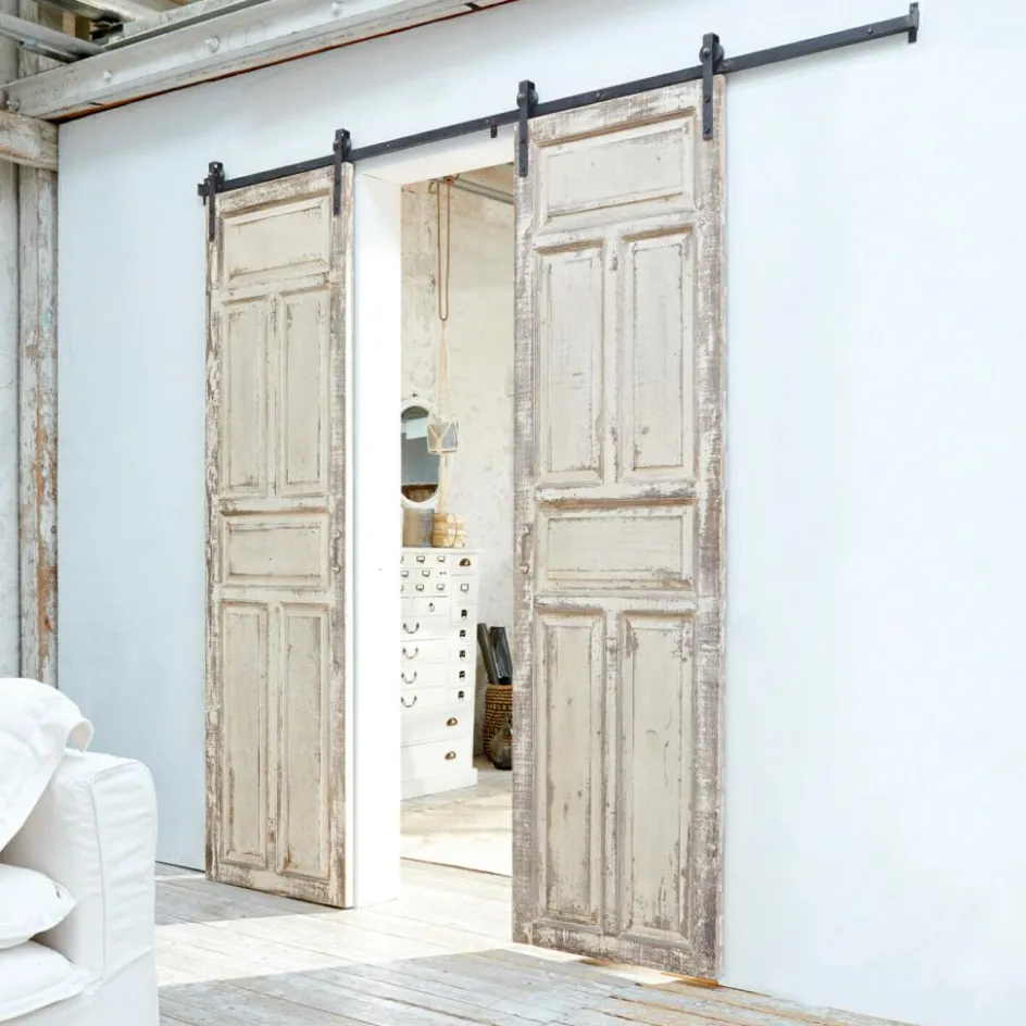 Schiebetüren|Schiebetüren^LOBERON Doppelschiebetür Mallothra