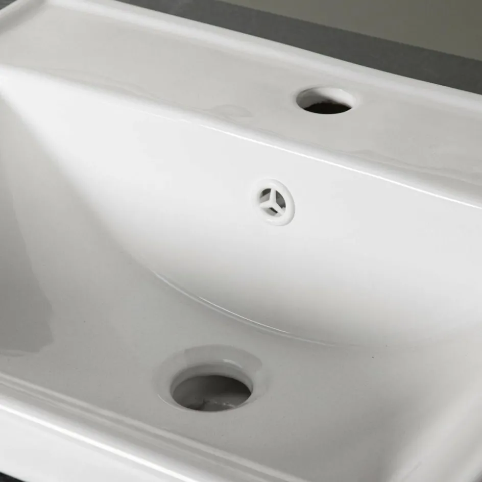 Waschtische|Waschtische^LOBERON Doppelwaschtisch Aulon