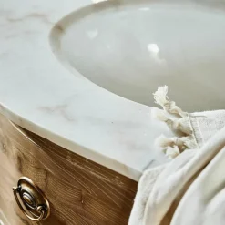 Waschtische|Waschtische^LOBERON Doppelwaschtisch Autumnwood