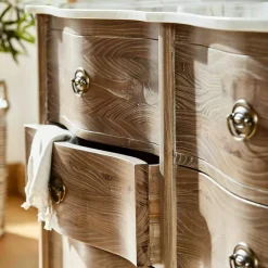 Waschtische|Waschtische^LOBERON Doppelwaschtisch Autumnwood