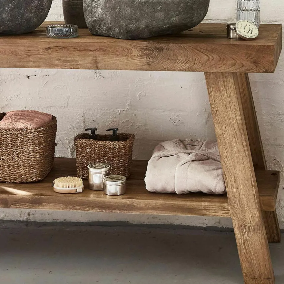 Waschtische|Waschtische^LOBERON Doppelwaschtisch Eguenigue