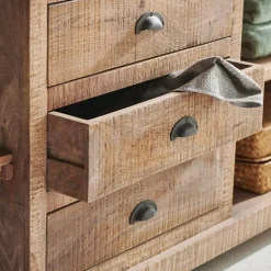 Waschtische|Waschtische^LOBERON Doppelwaschtisch Farum