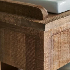 Waschtische|Waschtische^LOBERON Doppelwaschtisch Farum