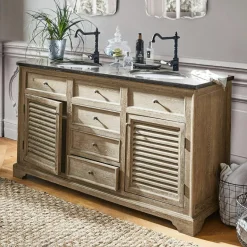 Waschtische|Waschtische^LOBERON Doppelwaschtisch Malmaison