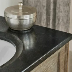 Waschtische|Waschtische^LOBERON Doppelwaschtisch Malmaison