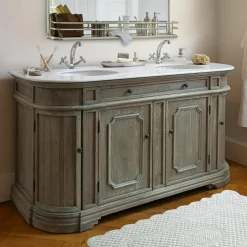 Waschtische|Waschtische^LOBERON Doppelwaschtisch Pembroke