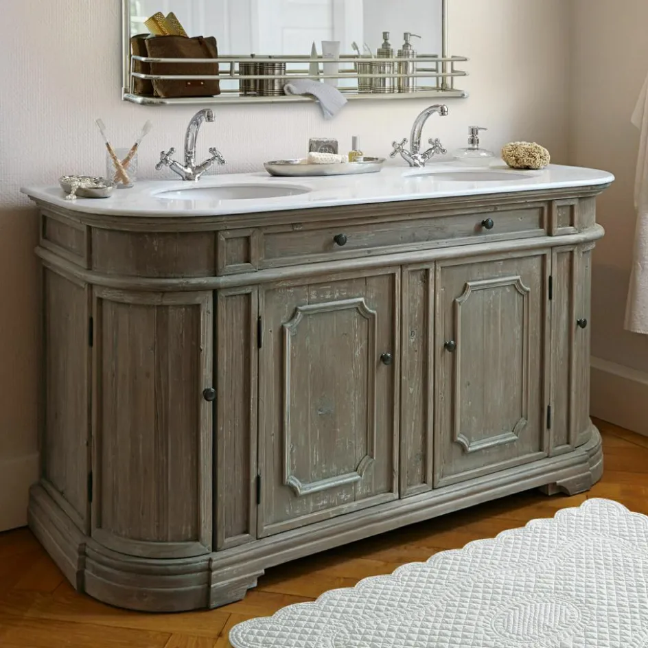 Waschtische|Waschtische^LOBERON Doppelwaschtisch Pembroke